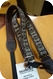 Souldier Souldier Ukulele Strap Papyrus Brown