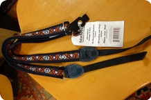 Souldier Souldier Ukulele Strap Sundown