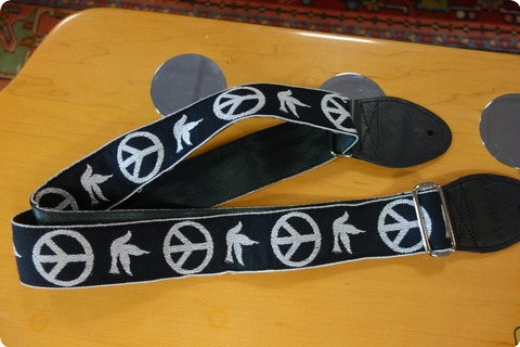 Souldier Souldier Young Black Peace
