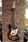 Squier Squier Affinity Jazz Bass V