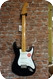 Squier Squier Classic Vibe '50s Stratocaster 2019 Black