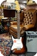 Squier Squier Classic Vibe 60s Stratocaster Left Handed 3 Color Sunburst