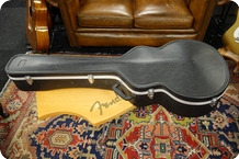 Stagg Stagg Acoustic Bass Hardcase Ebony