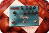 Strymon Strymon Big Sky Reverb EU Version