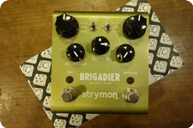 Strymon Strymon Brigadier DBucket Delay