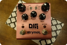 Strymon Strymon DIG Dual Digital Delay