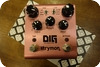 Strymon Strymon DIG Dual Digital Delay