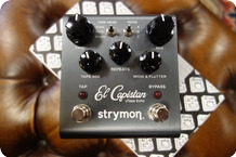 Strymon Strymon El Capistan EU Version