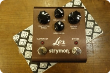 Strymon Strymon Lex Rotary