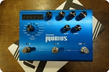 Strymon Strymon Mobius Multi Modulation