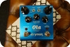 Strymon Strymon Ola Chorus & Vibrato