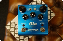 Strymon Strymon Ola Chorus Vibrato