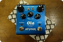 Strymon Strymon Ola Chorus Vibrato