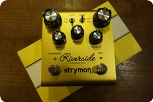 Strymon Strymon Riverside