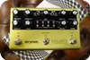 Strymon Strymon Volante Magnetic Echo Machine (EU Version)