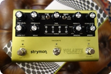 Strymon Strymon Volante Magnetic Echo Machine EU Version