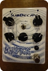 Subdecay Subdecay Echobox Delay