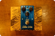 Suhr Suhr Shiba Drive