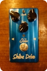 Suhr Suhr Shiba Drive 1250