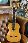Takamine Takamine HP5 Hirade Classical Guitar With Hard Case