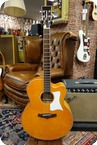 Tanglewood Tanglewood TSJ V3 Evolution Jumbo With Fishman Electronics