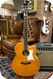 Tanglewood Tanglewood TSJ V3 Evolution Jumbo With Fishman Electronics