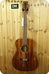 Tanglewood Tanglewood TW40 OD Sundance Delta Historic Naturel