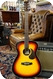 Tanglewood Tanglewood TW6 Winterleaf Sunburst