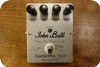 Toadworks Toadworks John Bull Vintage Series Britisch Overdrive MKII