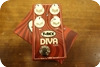 T-rex T-REX Diva Drive Red