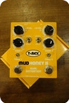 T rex T REX Mudhoney II Dual Overdrive