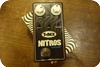 T-rex T-REX Nitros Hypergain Distortion