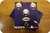 T-rex T-REX The Sweeper Bass Chorus Purple