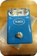 T-rex T-REX Tonebug Booster Blue