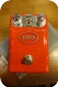 T-rex T-REX Tonebug Chorus + Flanger Red