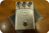 T-rex T-REX Tonebug Distortion Silver