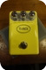 T-rex T-REX Tonebug Fuzz Yellow