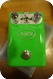 T-rex T-REX Tonebug Sustainer Green