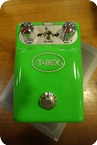 T rex T REX Tonebug Sustainer Green