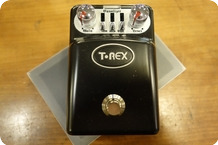 T rex T REX Tonebug Totenschlager Black