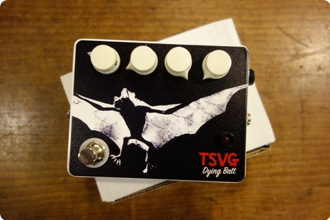 Tsvg Tsvg Pedals Dying Batt