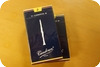 Vandoren Vandoren CR102 Bb Clarinet Reeds 2-pack