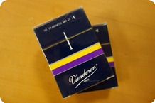 Vandoren Vandoren CR114 Eb Clarinet Reeds 2 pack