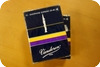 Vandoren Vandoren SR204 Soprano Saxophone Bb Reeds 2-pack