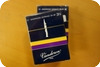 Vandoren Vandoren SR204SR2035 Bb Saxophone Soprano Reeds 2 pack Various