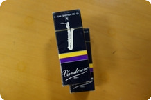 Vandoren Vandoren SR244 Bariton Saxophone Eb Reeds 2 pack