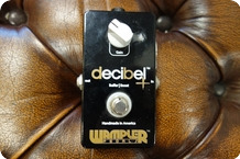 Wampler Wampler Decibel BufferBooster