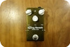 Wampler Wampler Faux Spring Reverb Pedal