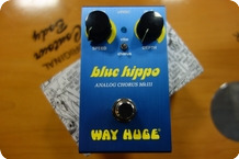 Way Huge Way Huge WM61 Blue Hippo