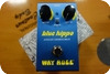 Way Huge Way Huge WM61 Blue Hippo